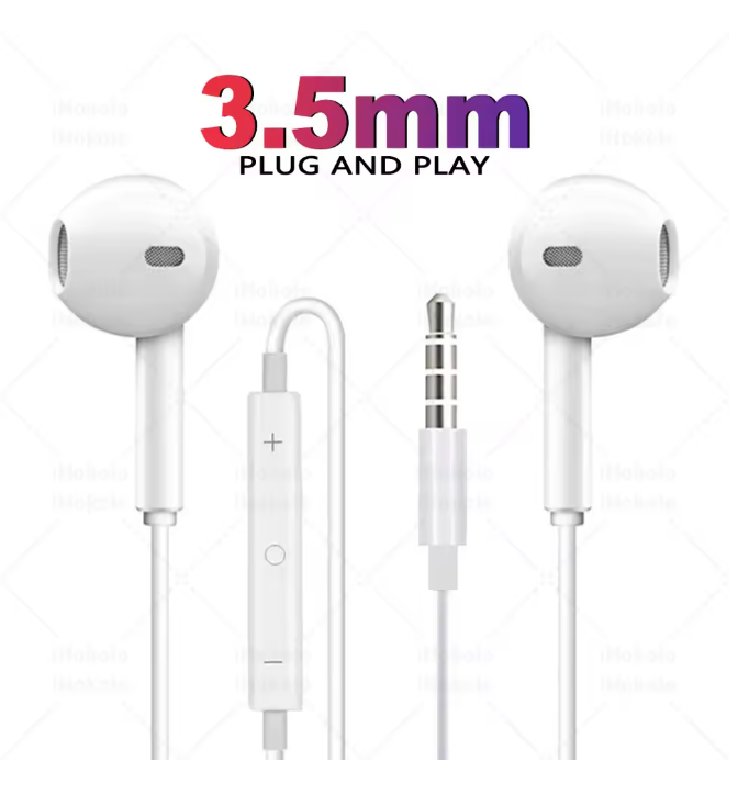 ClearBeat USB-C Stereo Earbuds Pro