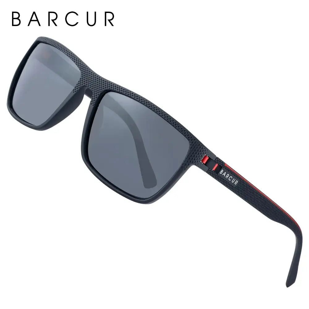 EdgeLine Active Polarized Sport Sunglasses