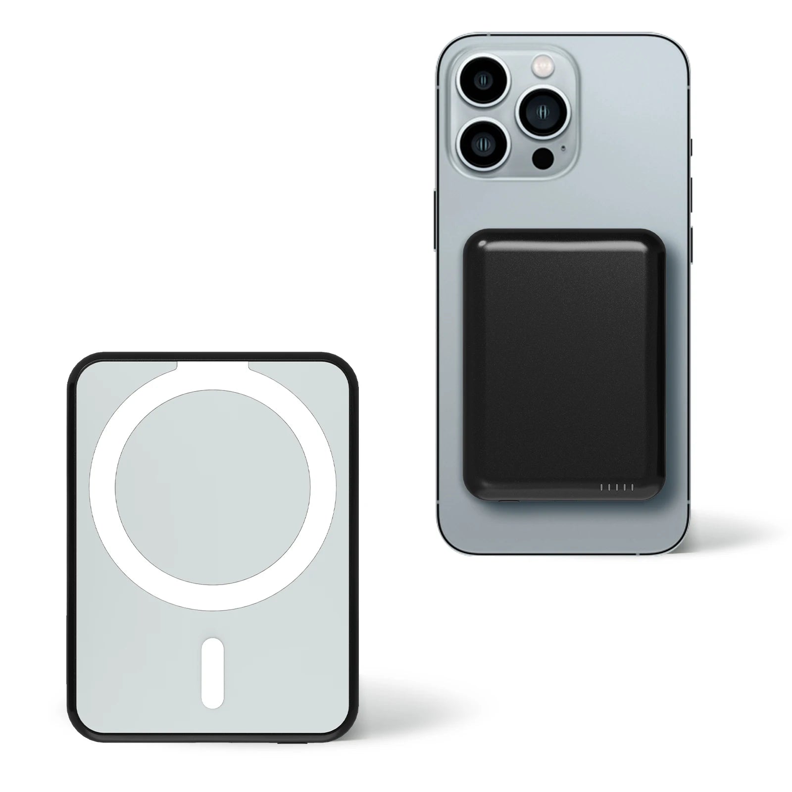 MagCharge Portable Power Pack